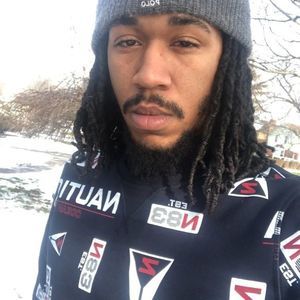 Meet your Posher, Angelo